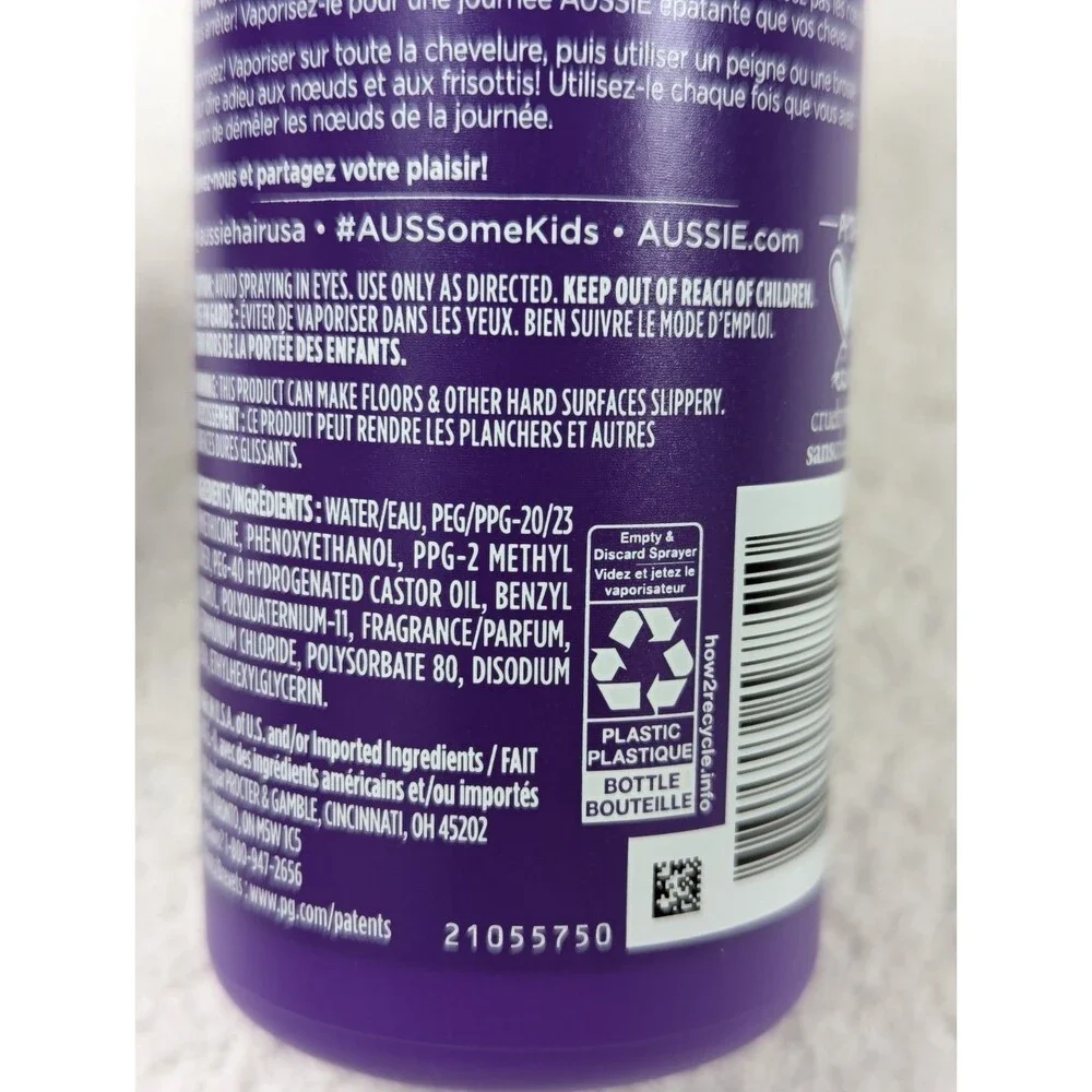 Aussie item new